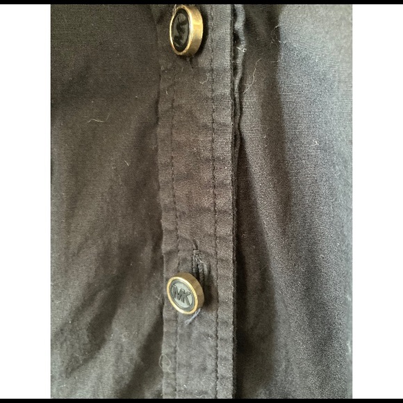 MICHAEL KORS BLOUSE - Picture 6 of 6